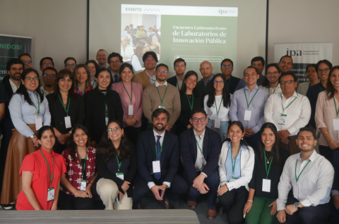 LAC CCLE Event December 2024