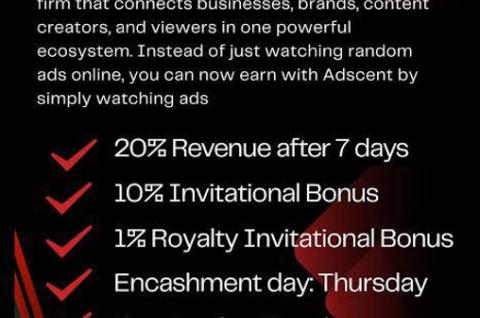 An example of a fraudulent investment opportunity in the Philippines