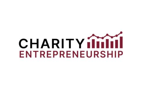 Charity Entrepreneurship logo
