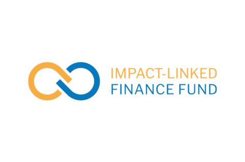 Impact-Linked Finance Fund logo