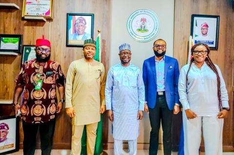 Photo of workshop attendees