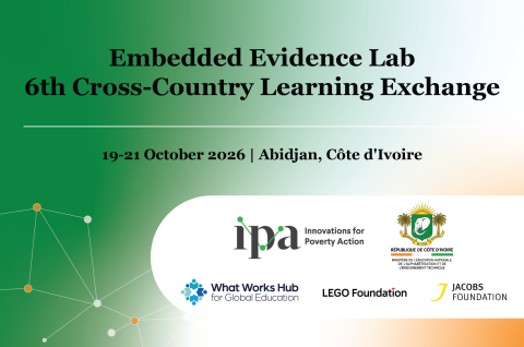 Banner image that shows the title, date, and location of the event as well as the logos of the partner organizations
