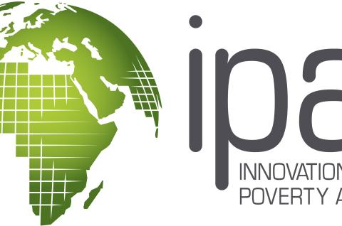 IPA Old logo