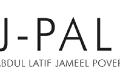 J-PAL Logo