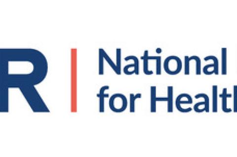 NIHR Logo