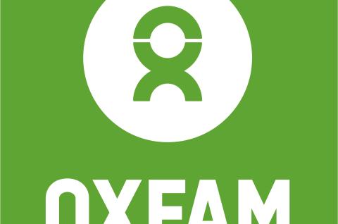 Oxfam logo