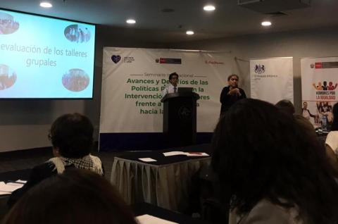 MIMP Presentation