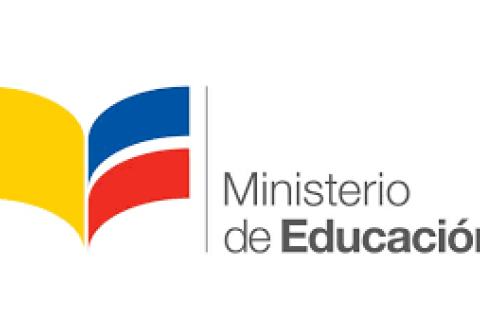 Ecuador Ministerio de Educacion Logo