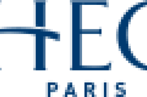 HEC Paris Logo