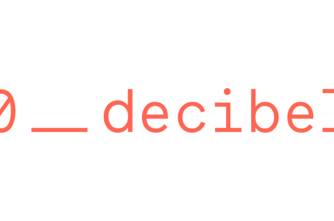 60 Decibels Logo