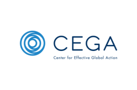 CEGA Logo