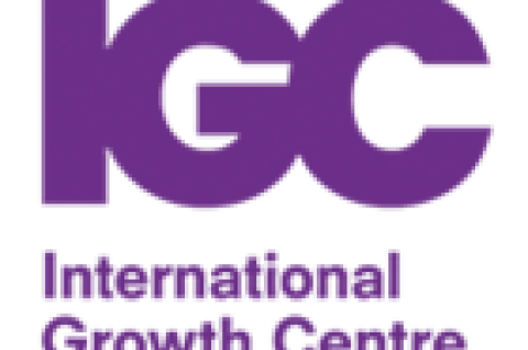 IGC Logo