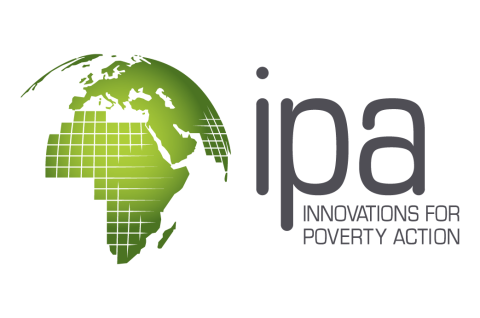 Old IPA Logo