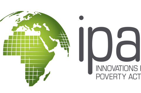 IPA Logo