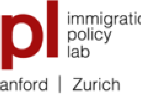 Immigration Policy Lab logo