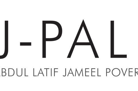 Logotipo J-PAL