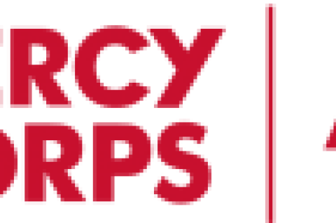 MercyCorps Logo