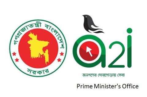 A2I Logo