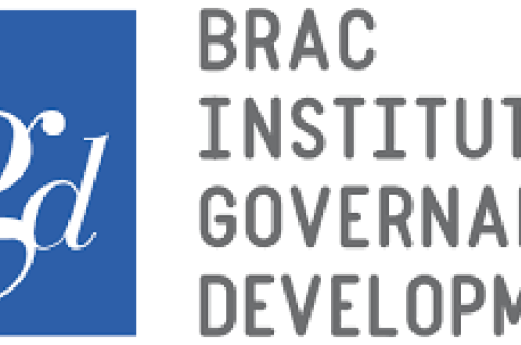 BRAC Logo
