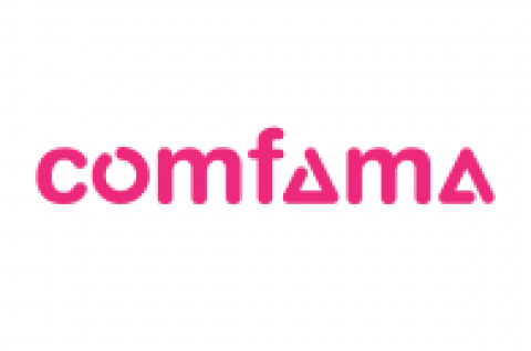 Comfama Logo