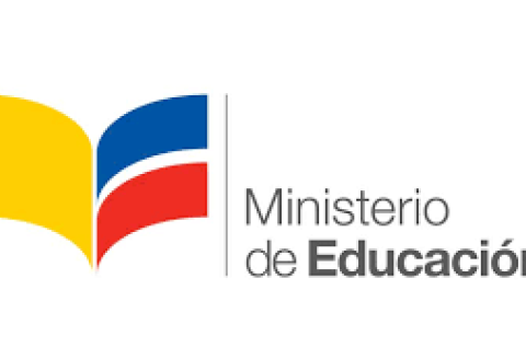 Ministerio de Educacion Logo