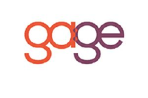 Gage Logo