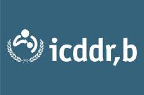 ICCDDRB