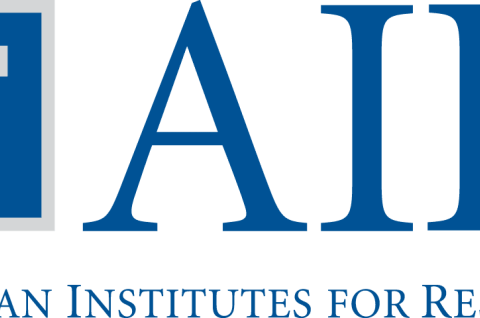 AIR Logo