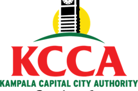 KCCA Logo