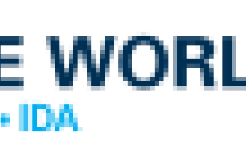 World Bank Logo