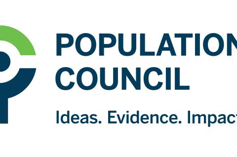 Population Council Logo