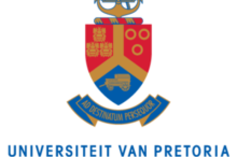 University of Pretoria Logo