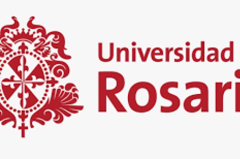 Universidad del Rosario Logo