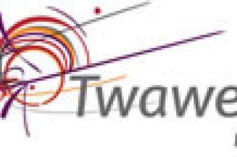 Twaweza Logo