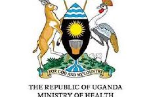 Uganda MoH