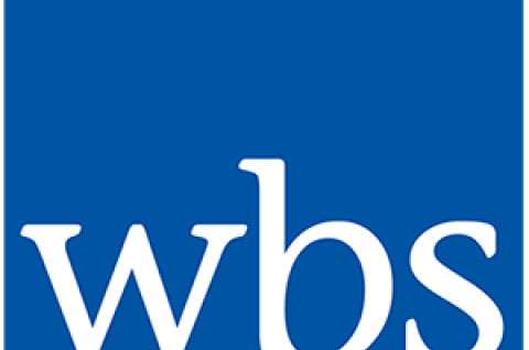 WBS Logo