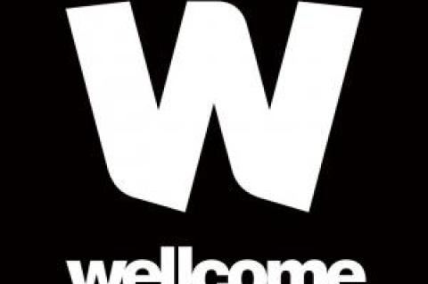 Wellcome Logo