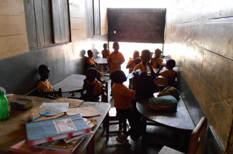 preschool
