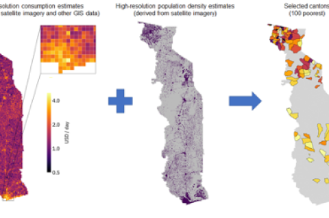 Figure 1 Map Image