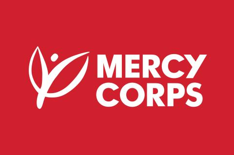 Mercy Corps logo