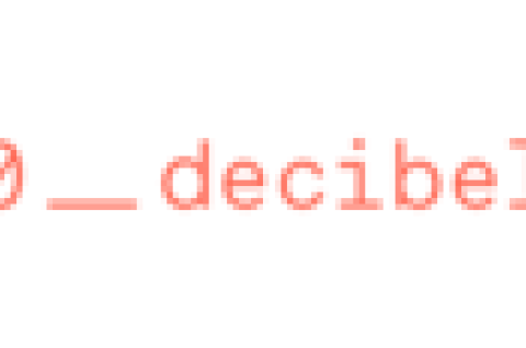 60 Decibels Logo