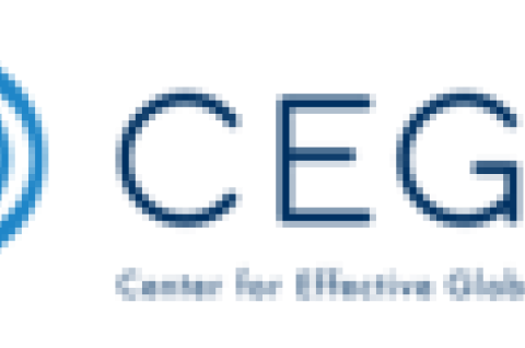 CEGA Logo