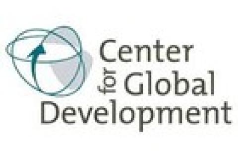 CGD Logo