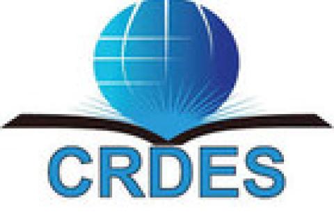 CRDES Logo
