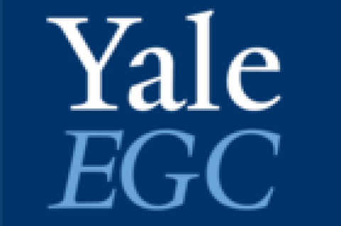 Yale EGC Logo