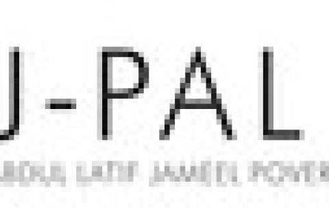 J-PAL Logo