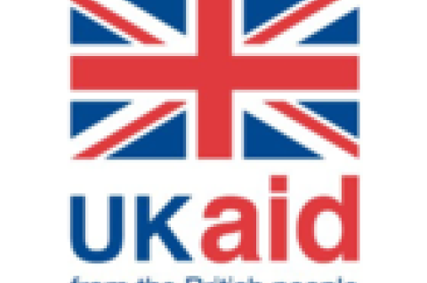 UKAID Logo