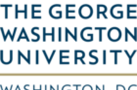 GWU Logo