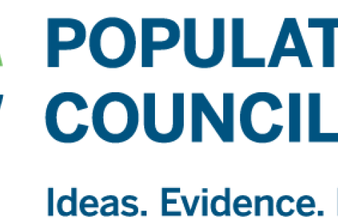 Population Council Logo