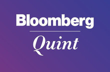 BloombergQuint logo BloombergQuint logo